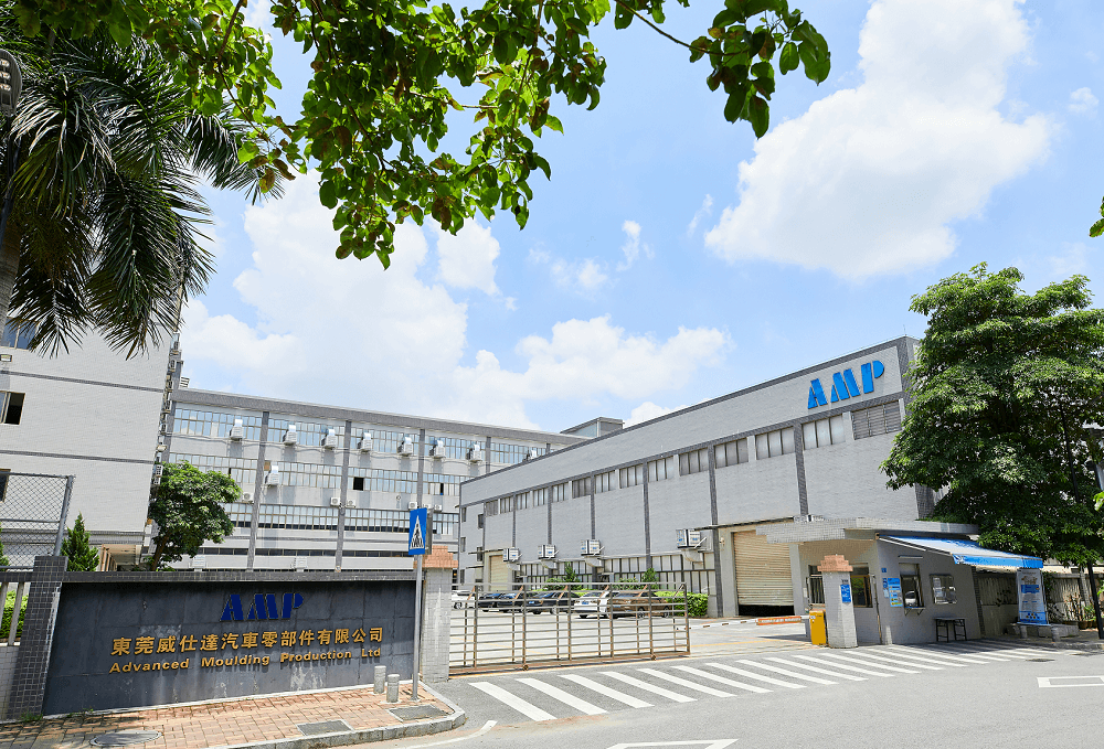 正門(mén)